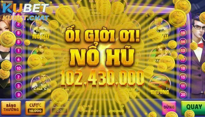 Cách chơi cơ bản của game nổ hũ club là gì