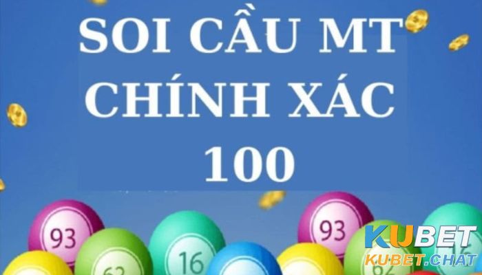 Soi cầu XSMT tại Kubet