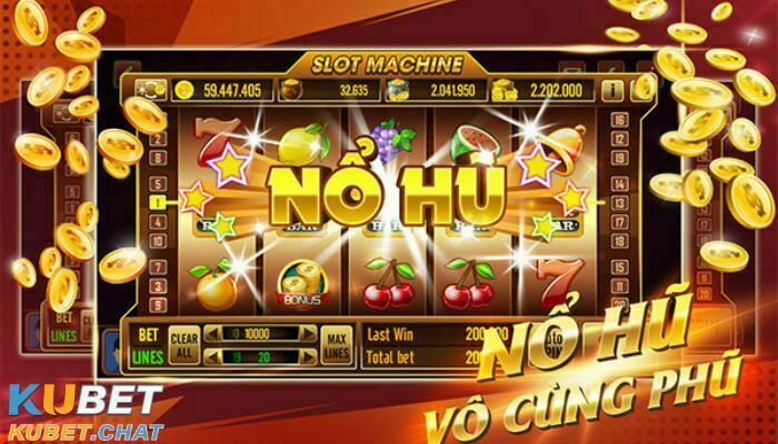 Game nổ hũ cho IOS tại RikVip