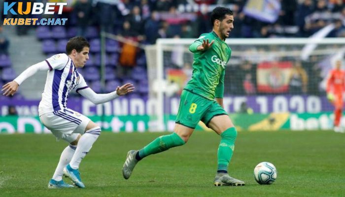 Nhận định Real Sociedad vs Valladolid