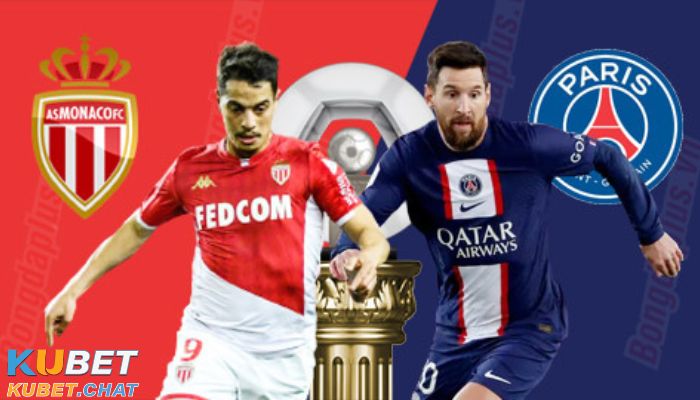 Sơ lược  Monaco vs PSG