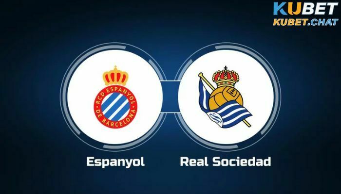 Soi kèo Espanyol vs Real Sociedad 14.02.2023