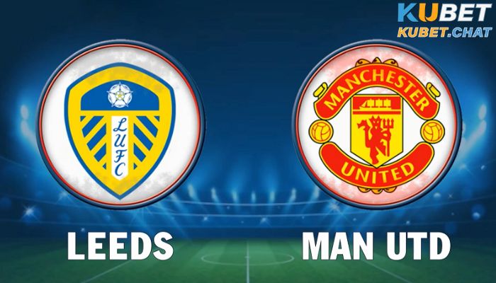 Soi kèo Leeds vs Man Utd 12.02.2023