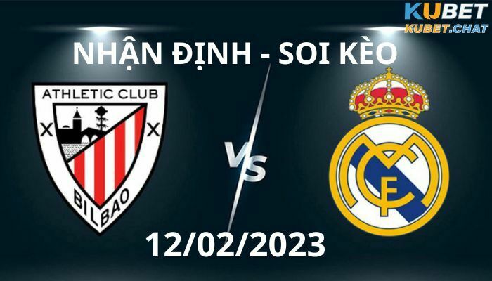 Soi kèo Valencia vs Ath. Bilbao 12.02.2023