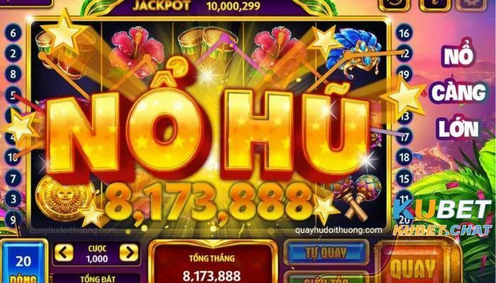 Top 7 game nổ hũ cho IOS không nên bỏ qua