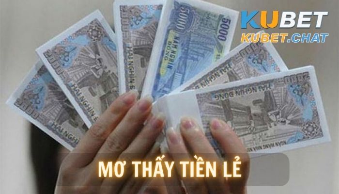 Giải mã giấc mơ thấy tiền lẻ và 101 con số nên đánh lô đề