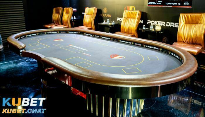 4 địa điểm trải nghiệm Poker Nha Trang uy tín