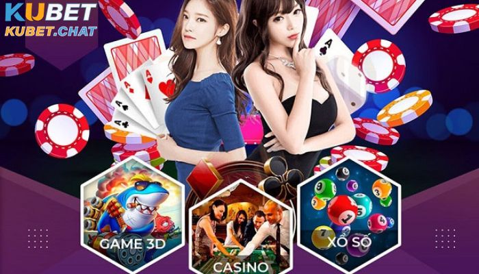 Giải đáp Ku Casino có an toàn không