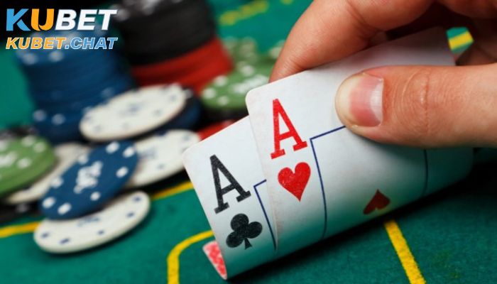 Giới thiệu khái quát về game Poker