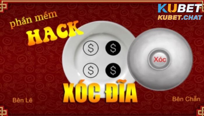 Hack xóc đĩa Kucasino là gì