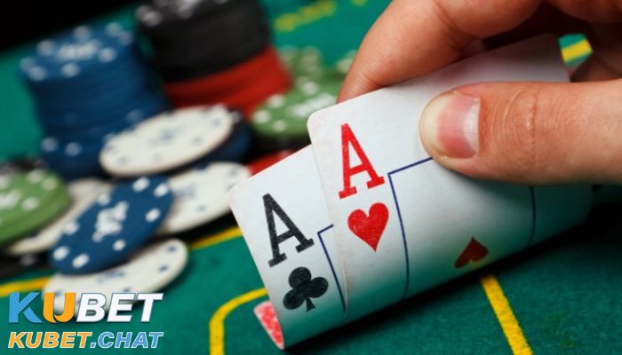 Mẹo chơi đỉnh cao như thần bài Poker