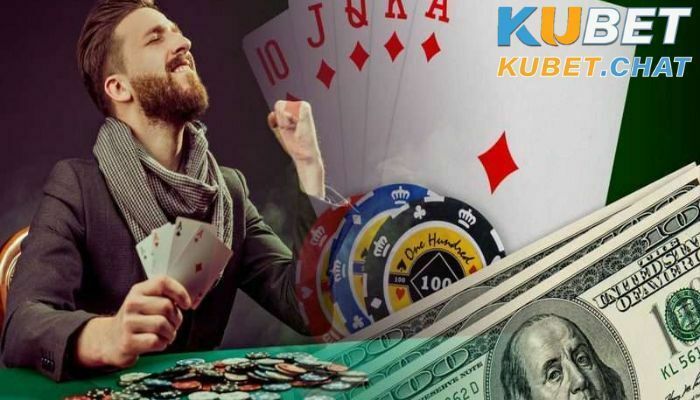 Poker online tiền thật có công bằng rõ ràng không