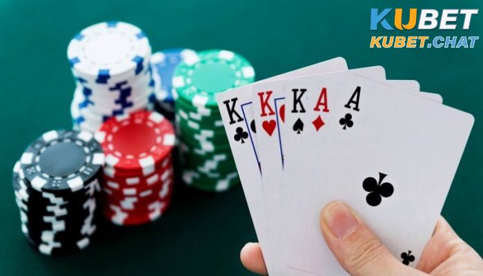 Top 10 trang Poker uy tín