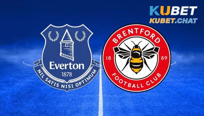 Soi kèo Everton vs Brentford 11/3