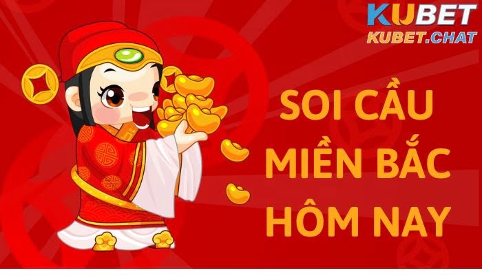 Soi cầu miền Bắc hôm nay