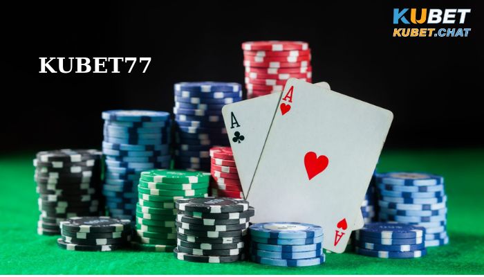 Kubet77