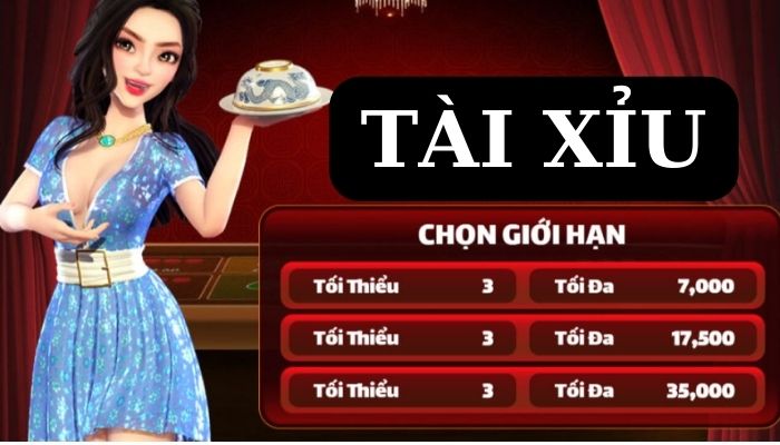 Tìm hiểu chung về game tài xỉu